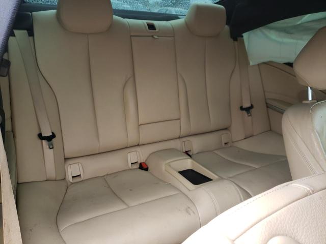 Photo 10 from auction – 2015 BMW 435 XI with VIN WBA3R5C53FK371509