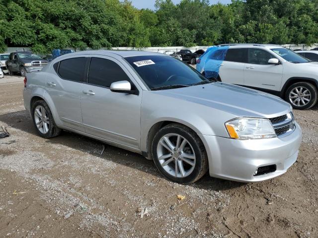 Photo 4 from auction – 2012 DODGE AVENGER SX with VIN 1C3CDZEG2CN327913