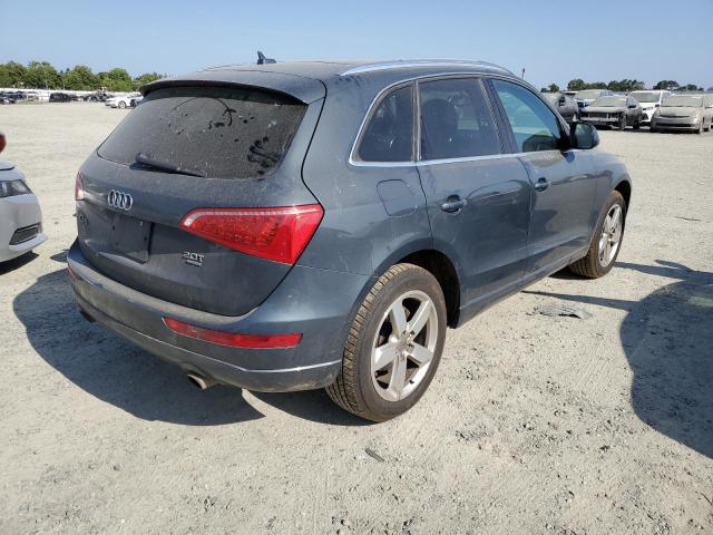 Photo 3 from auction – 2011 AUDI Q5 PREMIUM with VIN WA1LFAFP8BA049833
