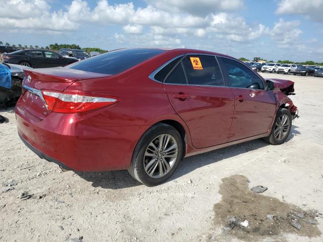 Photo 3 from auction – 2017 TOYOTA CAMRY LE with VIN 4T1BF1FK3HU734203