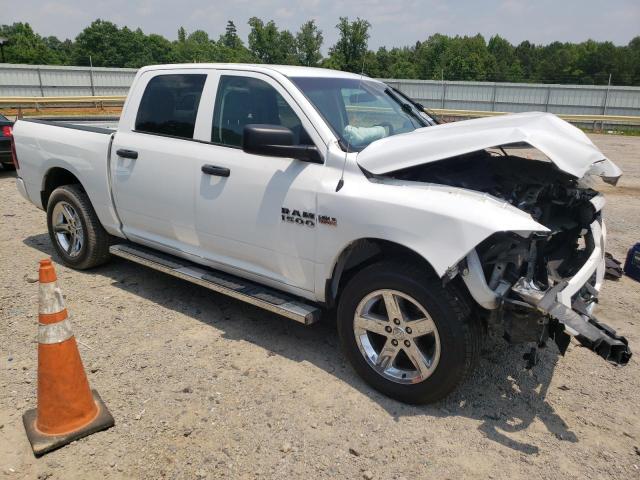 Снимка 4 от търг – 2017 RAM 1500 ST с VIN 3C6RR7KTXHG602609