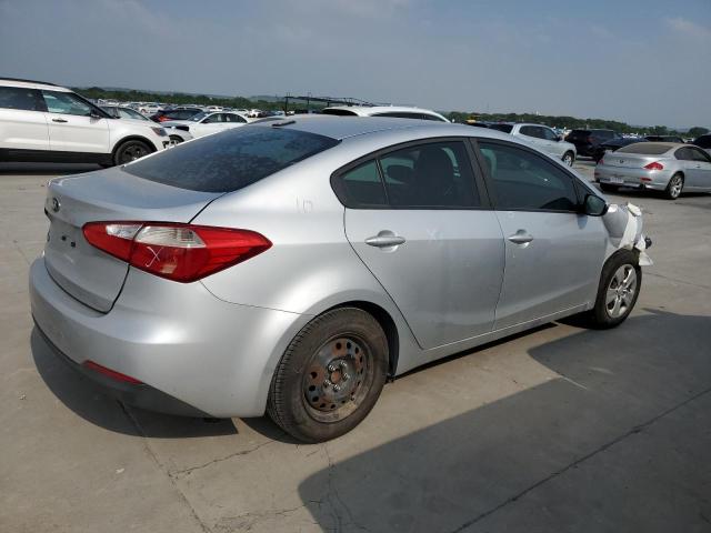 Photo 3 from auction – 2016 KIA FORTE LX with VIN KNAFX4A68G5528072