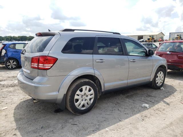 Photo 3 from auction – 2016 DODGE JOURNEY SE with VIN 3C4PDCAB4GT249774