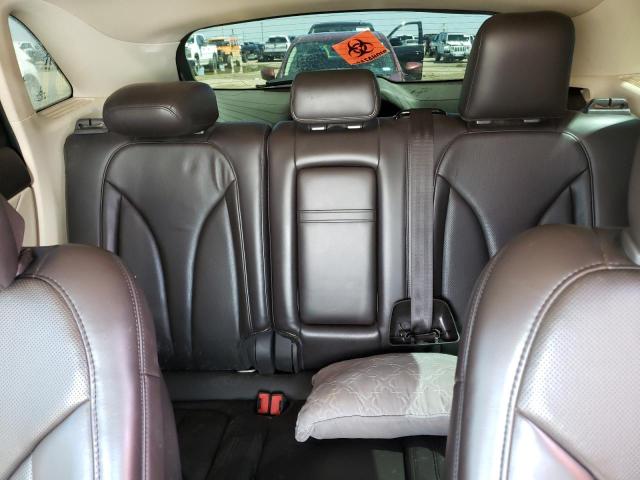 Photo 10 from auction – 2015 LINCOLN MKC with VIN 5LMCJ1A98FUJ42863