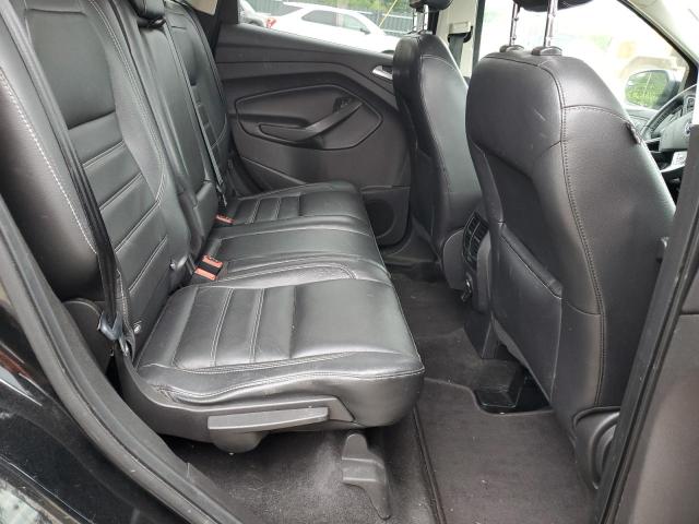 Photo 10 from auction – 2018 FORD ESCAPE SEL with VIN 1FMCU9HDXJUB92112