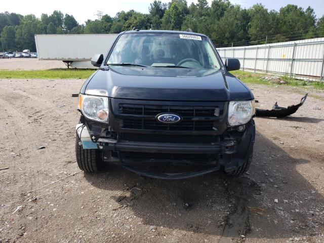 Photo 5 from auction – 2009 FORD ESCAPE HYB with VIN 1FMCU59329KA99722