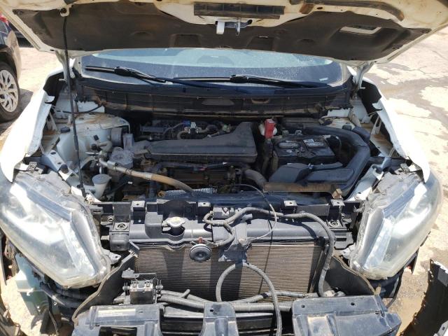 Photo 12 from auction – 2016 NISSAN ROGUE S with VIN 5N1AT2MT5GC880418