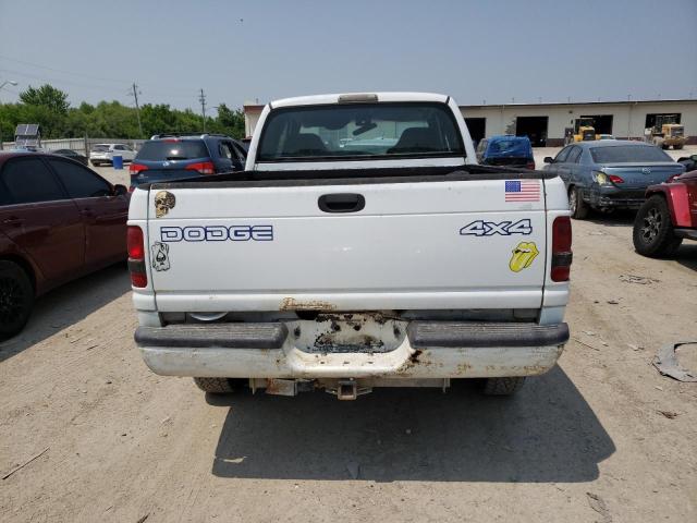 Photo 6 from auction – 2000 DODGE RAM 1500 with VIN 1B7HF13Z9YJ130754