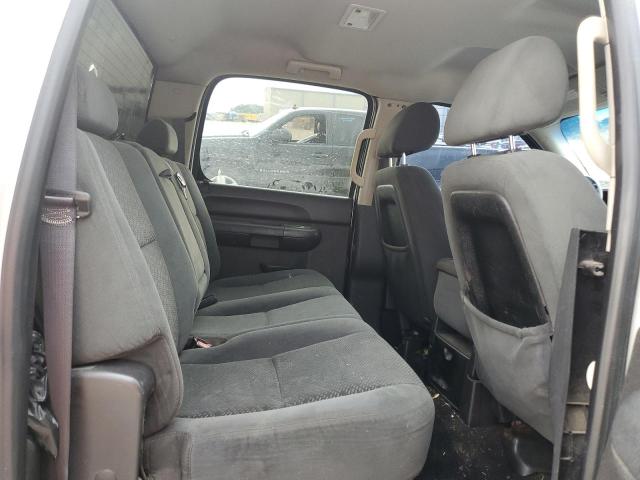 Photo 10 from auction – 2008 CHEVROLET SILVERADO with VIN 1GCHC236X8F121844