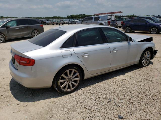 Photo 3 from auction – 2013 AUDI A4 PREMIUM with VIN WAUFFAFL8DA116477