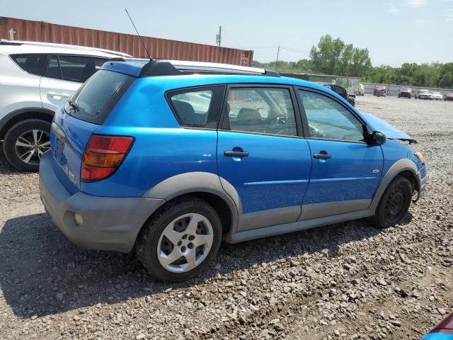 Photo 3 from auction – 2007 PONTIAC VIBE with VIN 5Y2SL65867Z404511