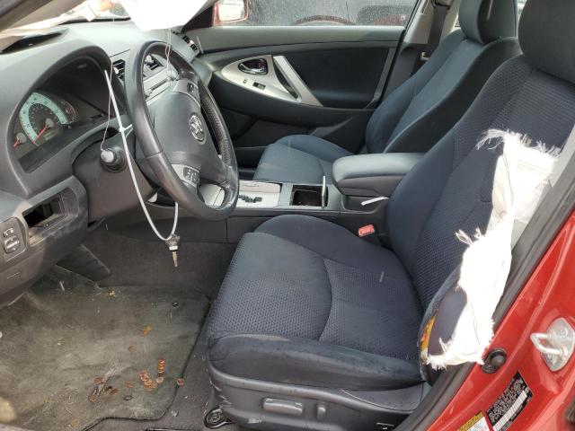 Photo 7 from auction – 2007 TOYOTA CAMRY CE with VIN 4T1BE46K07U112676