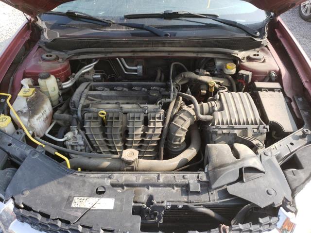 Photo 11 from auction – 2014 DODGE AVENGER SE with VIN 1C3CDZAB6EN196160
