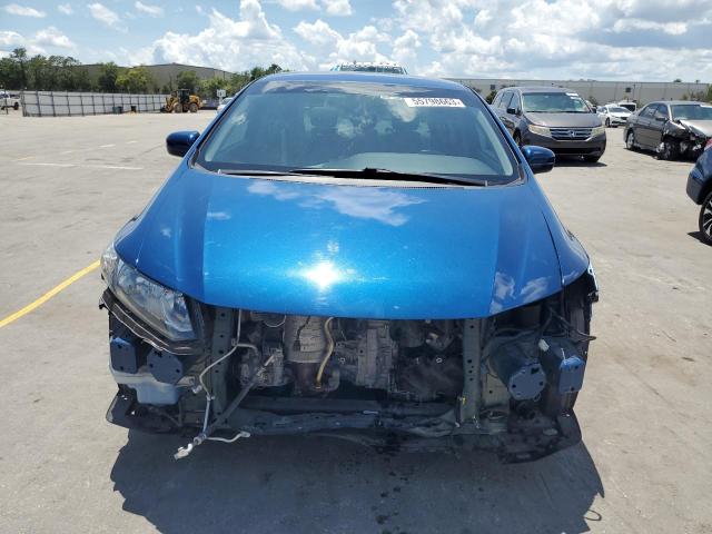 Photo 5 from auction – 2015 HONDA CIVIC LX with VIN 19XFB2F58FE247706