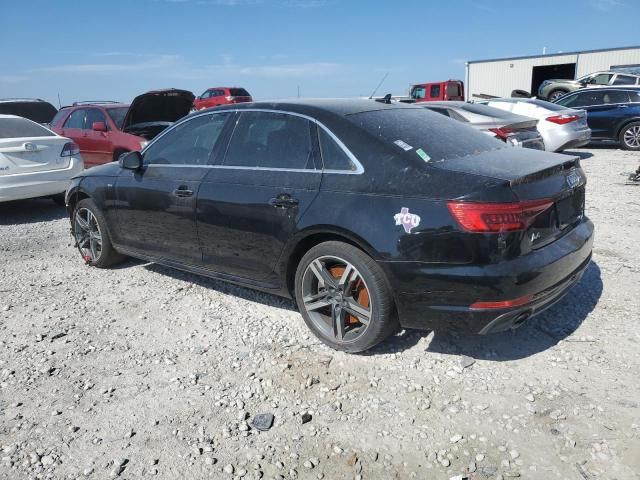 Photo 2 from auction – 2017 AUDI A4 PREMIUM with VIN WAUENAF46HN015797