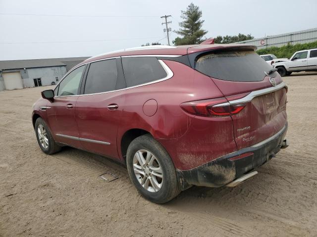 Photo 2 from auction – 2018 BUICK ENCLAVE ES with VIN 5GAEVAKW0JJ151268
