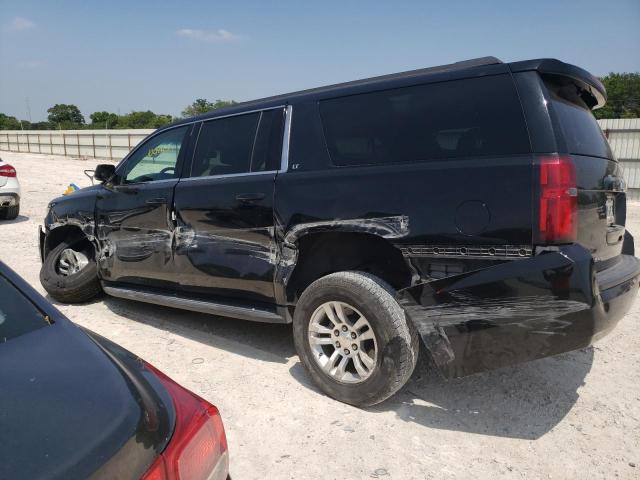 Photo 2 from auction – 2020 CHEVROLET SUBURBAN C with VIN 1GNSCHKC6LR161790