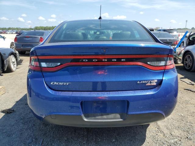 Photo 6 from auction – 2014 DODGE DART LIMIT with VIN 1C3CDFCBXED677059