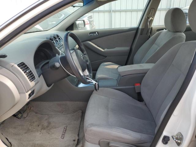 Photo 7 from auction – 2012 NISSAN ALTIMA S W with VIN 1N4AL2AP7CC215452