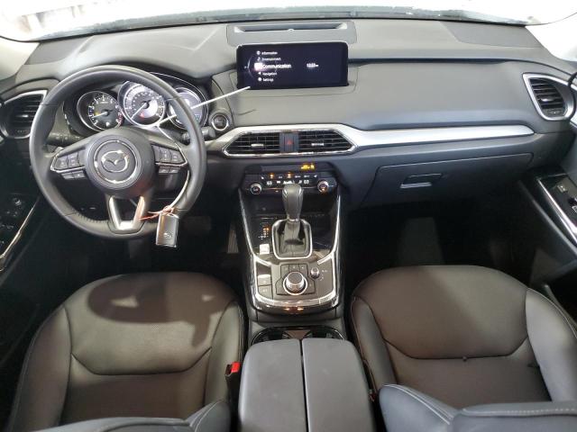 Photo 8 from auction – 2023 MAZDA CX-9 TOURI with VIN JM3TCBCY1P0647607