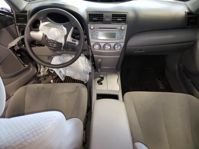 Photo 8 from auction – 2007 TOYOTA CAMRY CE with VIN 4T1BE46K67U619713