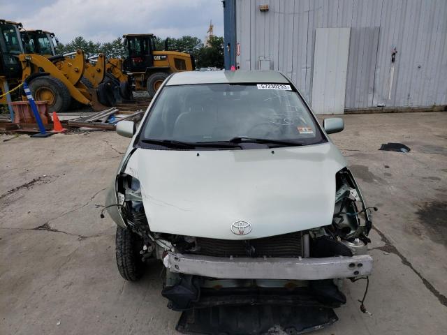 Photo 5 from auction – 2009 TOYOTA PRIUS with VIN JTDKB20U497847545