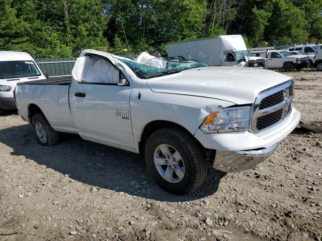 Photo 4 from auction – 2023 RAM 1500 CLASS with VIN 3C6JR7DG9PG600300