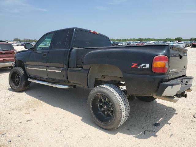Photo 2 from auction – 2003 CHEVROLET SILVERADO with VIN 1GCEK19T03Z186982