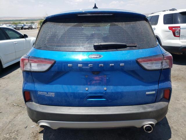 Photo 6 from auction – 2020 FORD ESCAPE S with VIN 1FMCU0F66LUA34336