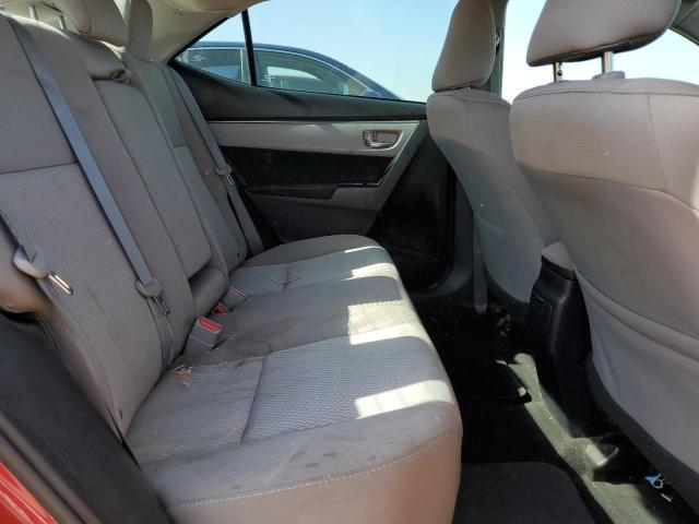 Photo 10 from auction – 2016 TOYOTA COROLLA L with VIN 2T1BURHE7GC704682