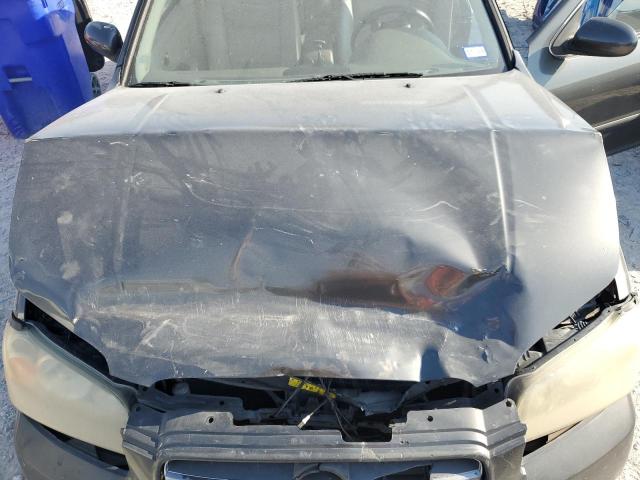 Photo 11 from auction – 2003 NISSAN MAXIMA GLE with VIN JN1DA31A63T424764