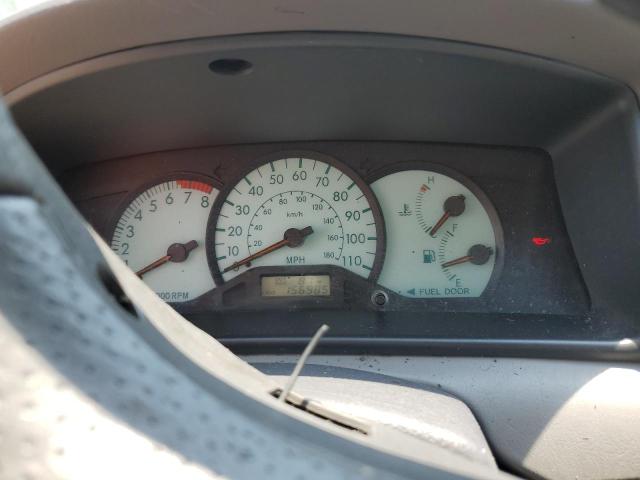Photo 9 from auction – 2004 TOYOTA COROLLA CE with VIN 1NXBR32E04Z307364