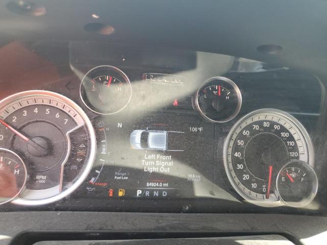 Photo 9 from auction – 2019 RAM 1500 CLASS with VIN 1C6RR6TTXKS683376