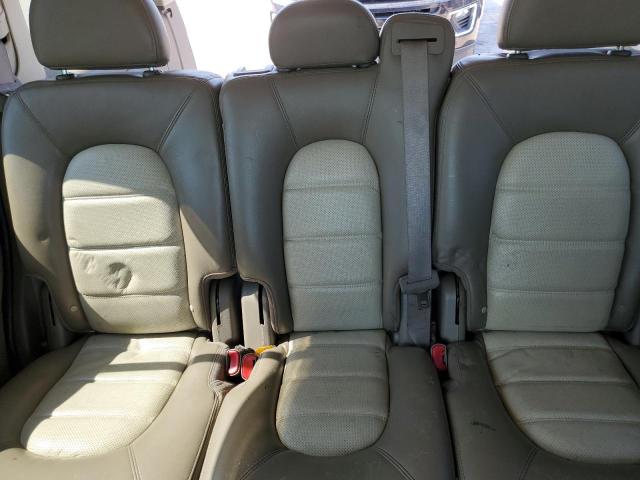 Photo 10 from auction – 2003 FORD EXPLORER E with VIN 1FMZU74K33UB84603