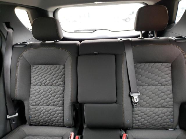 Photo 10 from auction – 2021 CHEVROLET EQUINOX LT with VIN 3GNAXUEVXMS147931