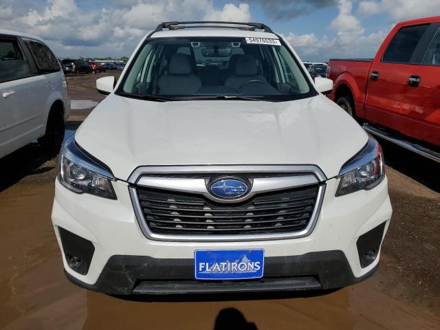 Photo 5 from auction – 2020 SUBARU FORESTER P with VIN JF2SKAJC0LH419703