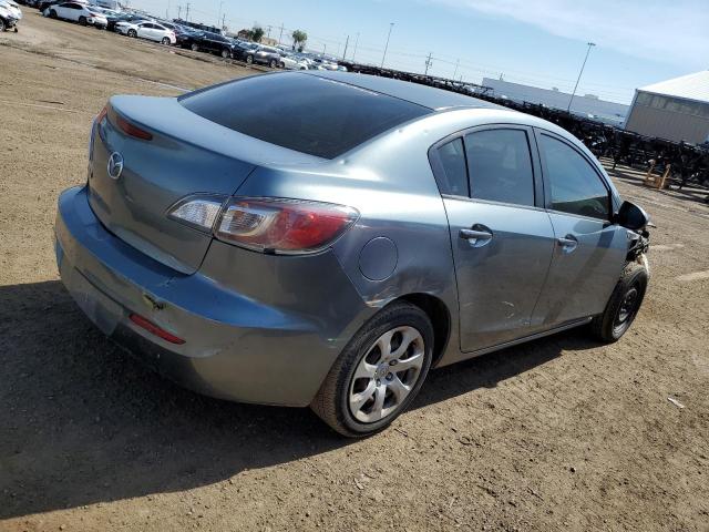 Photo 3 from auction – 2013 MAZDA 3 I with VIN JM1BL1TFXD1766078
