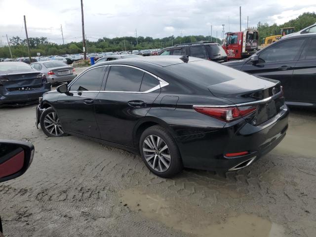 Photo 2 from auction – 2019 LEXUS ES 350 with VIN 58ABZ1B16KU049178