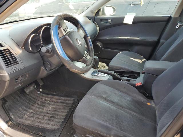 Photo 7 from auction – 2006 NISSAN ALTIMA S with VIN 1N4AL11E76N425342