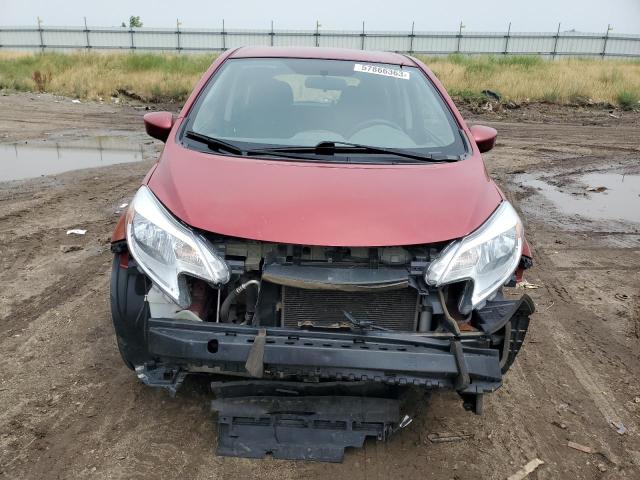 Photo 5 from auction – 2015 NISSAN VERSA NOTE with VIN 3N1CE2CP5FL376419