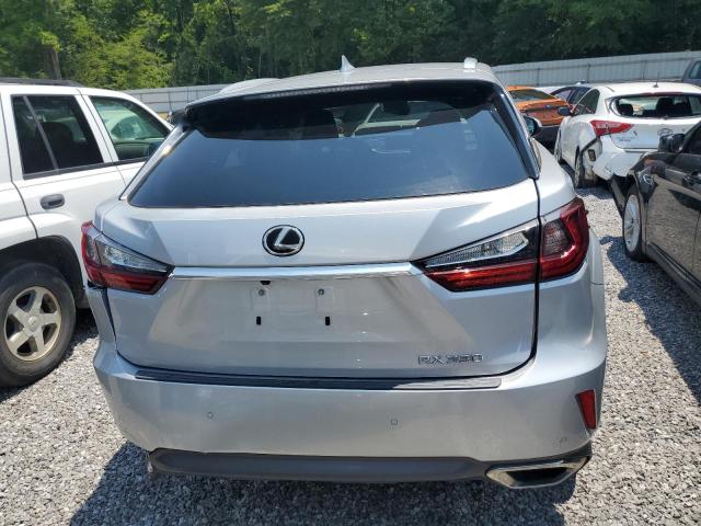 Photo 6 from auction – 2016 LEXUS RX 350 with VIN 2T2ZZMCA4GC002063
