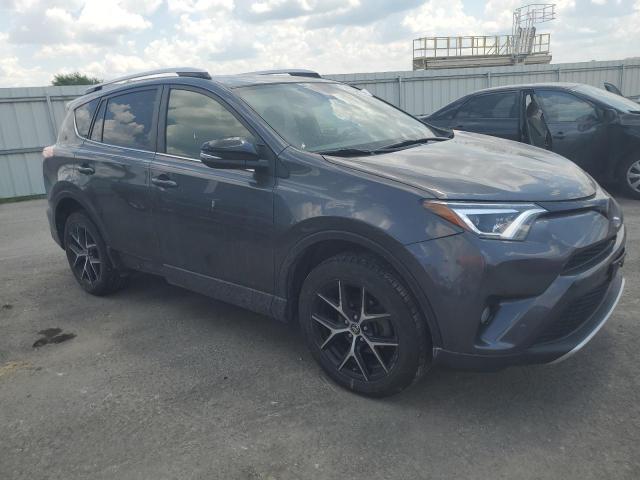 Photo 4 from auction – 2016 TOYOTA RAV4 SE with VIN JTMJFREV5GJ088382