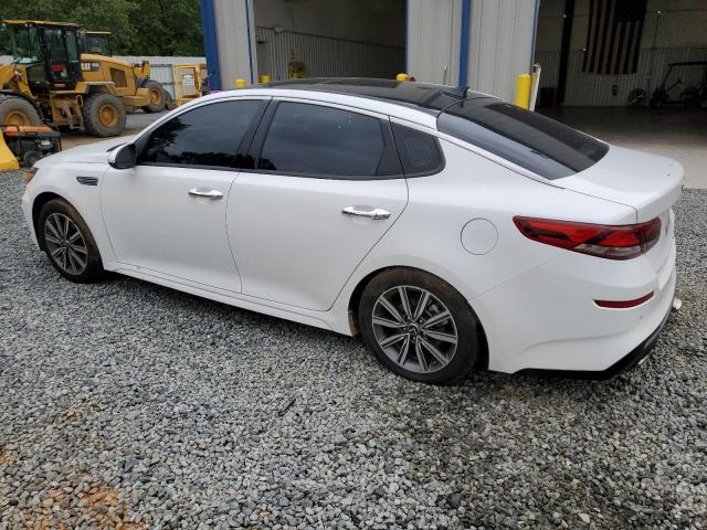 Photo 2 from auction – 2019 KIA OPTIMA EX with VIN 5XXGU4L13KG337505