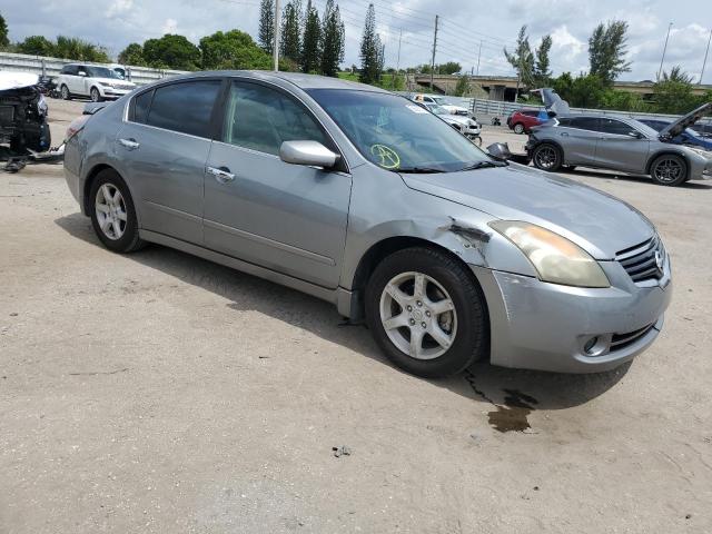 Photo 4 from auction – 2007 NISSAN ALTIMA with VIN 1N4AL21E57C239074