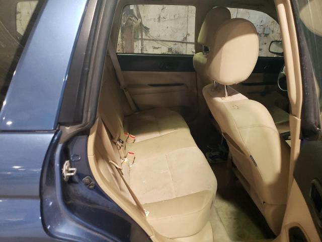 Photo 10 from auction – 2008 SUBARU FORESTER 2 with VIN JF1SG63648H704471