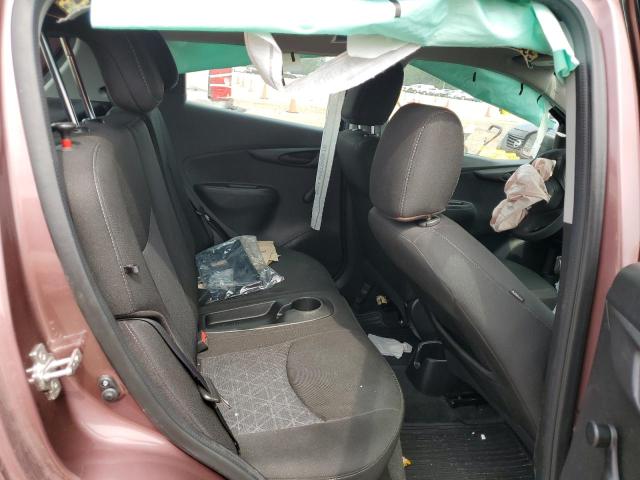 Photo 10 from auction – 2021 CHEVROLET SPARK LS with VIN KL8CB6SA7MC740612