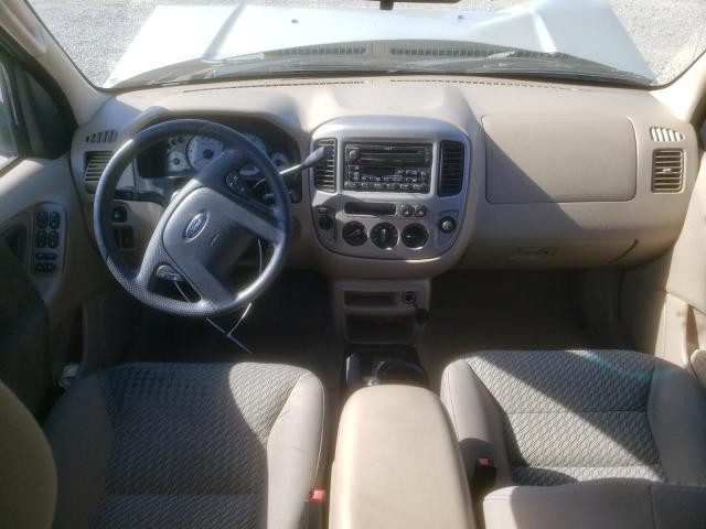 Photo 8 from auction – 2004 FORD ESCAPE XLT with VIN 1FMCU93194KB87903