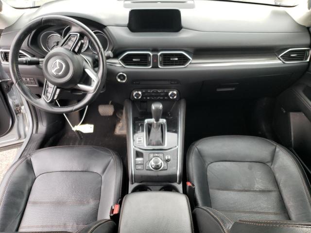 Photo 8 from auction – 2018 MAZDA CX-5 GRAND with VIN JM3KFBDM8J0372663