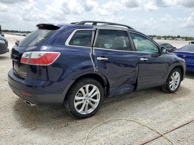 Photo 3 from auction – 2012 MAZDA CX-9 with VIN JM3TB3DA6C0366133