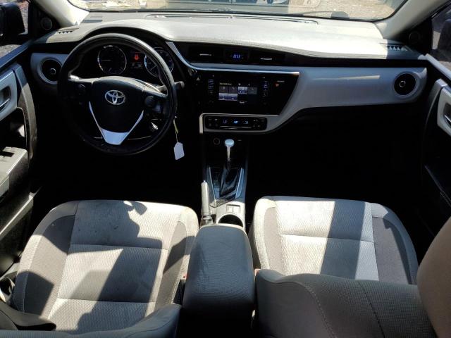 Photo 8 from auction – 2017 TOYOTA COROLLA L with VIN 2T1BURHE8HC848954
